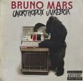 Bruno Mars - Unorthodox Jukebox (Explicit Lyrics) (Music CD)