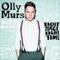 Olly Murs - Right Place Right Time (Music CD)