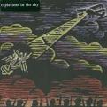 Explosions In The Sky - Those Who Tell The Truth (Music CD)