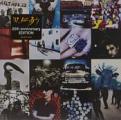 U2 - Achtung Baby (20th Anniversary Edition) (Music CD)