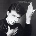 David Bowie - Heroes (Music CD)