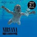 Nirvana - Nevermind (20th Anniversary Remaster Edition) Music CD)