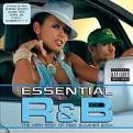 Various Artists - Essential R&B - The Ultimate Collection (Music CD)