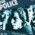 The Police - Regatta De Blanc (Music CD)