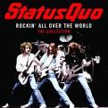 Status Quo - Rockin' All Over The World: The Collection (Music CD)