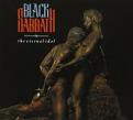 Black Sabbath - The Eternal Idol (Deluxe Edition) (Music CD)