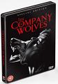 Company Of Wolves  The (Special Edition) (DVD)