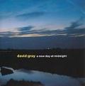 David Gray - A New Day At Midnight (Music CD)