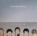 Matchbox Twenty - More Than You Think You Are (Music CD)