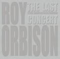 Roy Orbison - The Last Concert (CD & DVD) (Music CD)