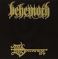 Behemoth - The Satanist (Music CD)
