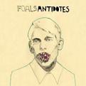 Foals - Antidotes (Music CD)
