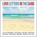 Various Artists - Love Letters In The Sand [Double CD] (Music CD)