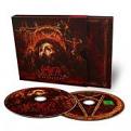 Slayer - Repentless (Limited Inverted Cross Digipak CD & DVD) (Music CD)