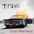 Train - Bulletproof Picasso (Music CD)