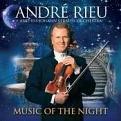 André Rieu - Music of the Night (CD+DVD)