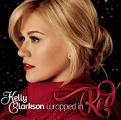 Kelly Clarkson - Wrapped in Red (Music CD)