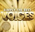 Various Artists - Voices (Simply the Best) (Music CD)