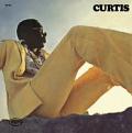 Curtis Mayfield - Curtis (Music CD)