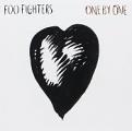 Foo Fighters - One By One (Music CD)