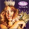 Hole - Live Through This (Music CD)