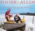 Foster & Allen - Love Love Love (Music CD)