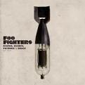 Foo Fighters - Echoes  Silence  Patience and Grace (Music CD)
