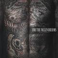 For the Fallen Dreams - Heavy Hearts (Music CD)