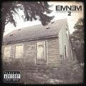 Eminem - The Marshall Mathers LP II (Music CD)