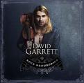 David Garrett - Rock Symphonies (+DVD)