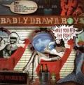Badly Drawn Boy - Have You Fed The Fish? (Music CD)