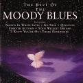 The Moody Blues - The Very Best Of (Music CD)