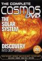 Complete Cosmos  The (Double Pack) (DVD)