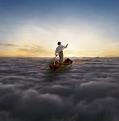 Pink Floyd - The Endless River (Music CD)