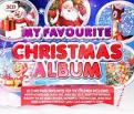 Various - My Favourite Christmas Album (Music CD)