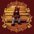 Kanye West - College Dropout (Music CD)