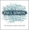 Paul Simon - The Complete Albums Collection (Box Set) (Music CD)