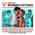 Various Artists - Best of Dreamboats and Petticoats (Music CD)