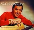 Val Doonican - Walk Tall (The Very Best Of Val Doonican) (Music CD)