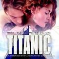 Original Soundtrack - Titanic (Music CD)