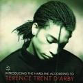 Terence Trent DArby - Introducing The Hardline According To... (Music CD)
