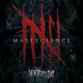 New Years Day - Malevolence (Music CD)