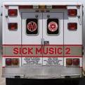 Various Artists - Sick Music Vol.2 (Music CD)