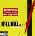 Original Soundtrack - Kill Bill: Volume 1 (Music CD)