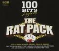 Frank Sinatra & Dean Martin/Sammy Davis Jr. - 100 Hits Legends - The Rat Pack (Music CD)