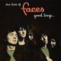 The Faces - Good Boys When Theyre Asleep (Music CD)