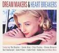 Various Artists - Dream Makers & Heart Breakers (Music CD)
