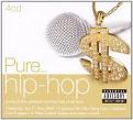 Various Artists - Pure... Hip-Hop (Music CD)
