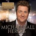 Michael Ball - Heroes (Music CD)