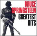 Bruce Springsteen - Greatest Hits (Music CD)